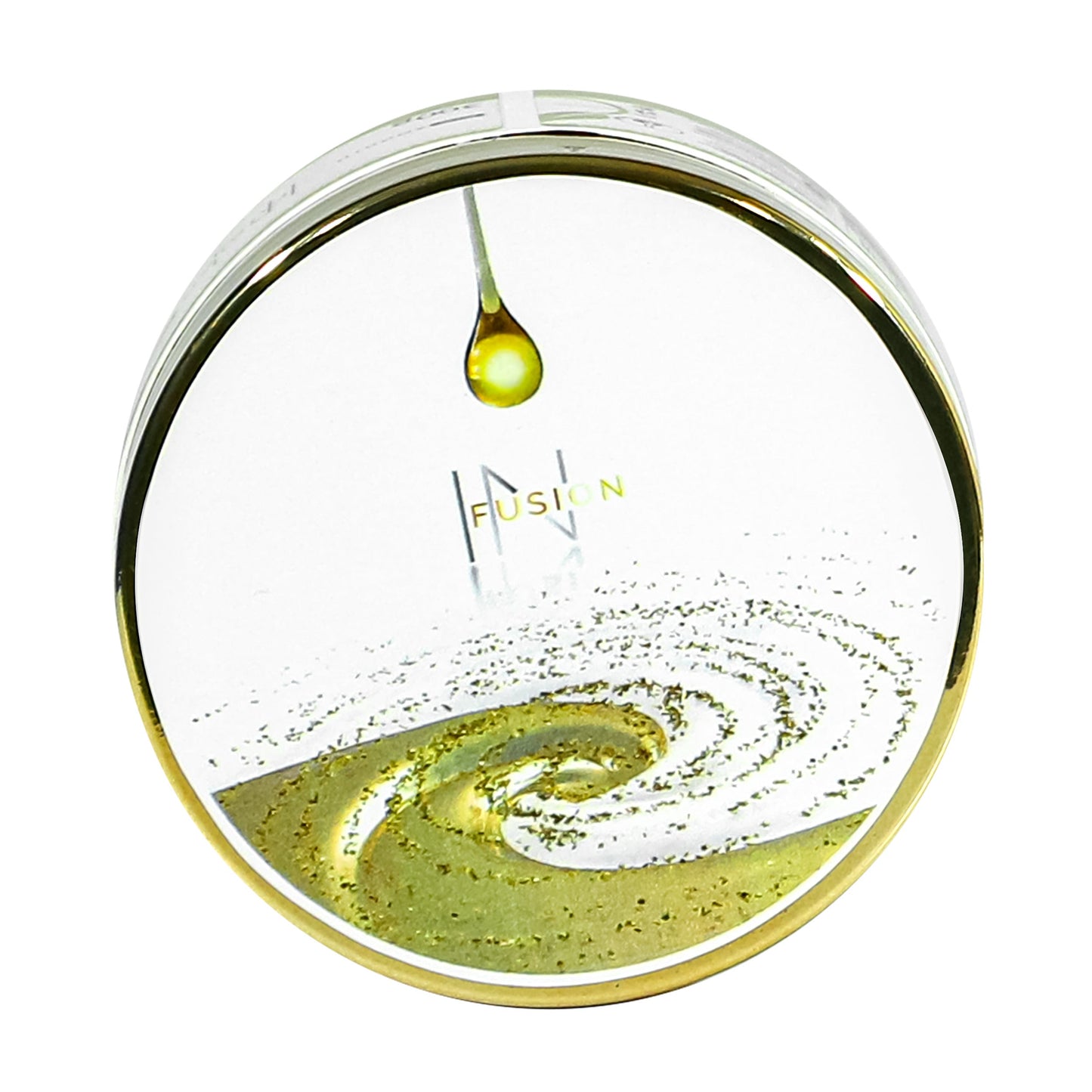 Kit de Soin – Bio-Smooth – Reconstruction & Hydratation – Organic Gold