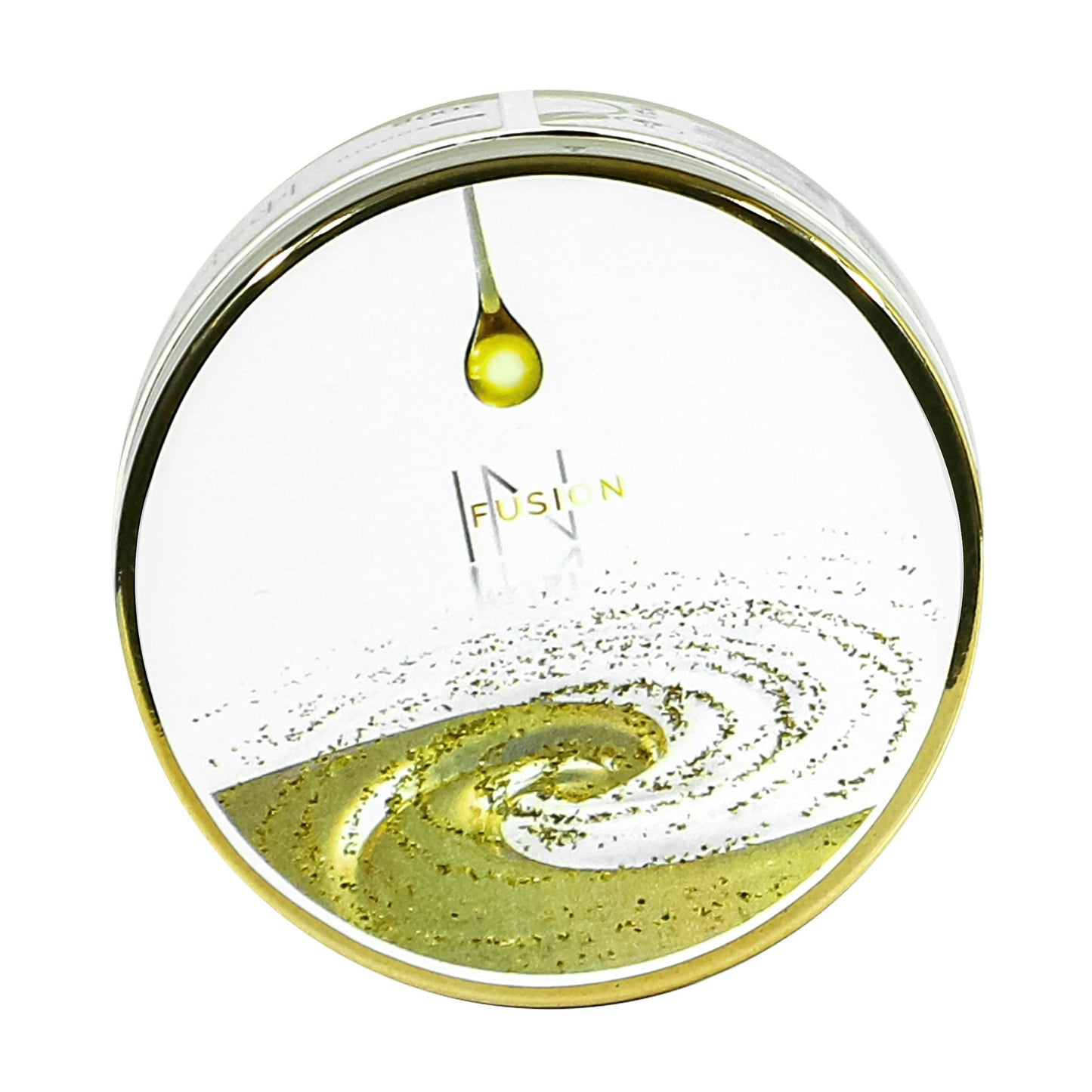 Kit de Soin – One Fiber – Réparation & Lissage – Organic Gold